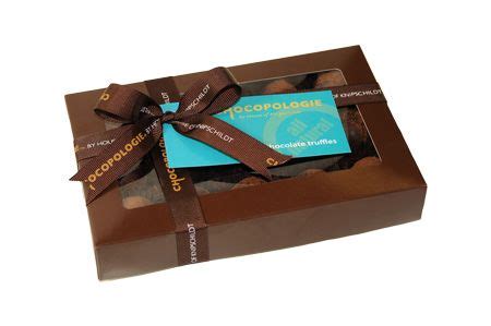 chocopologie | Chocolate brands, Chocolate, Takeout container