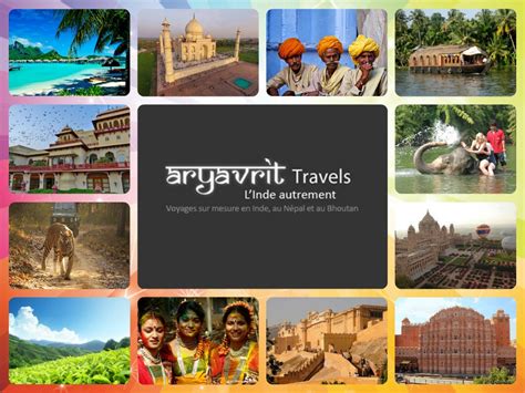 Tour Packages at best price in INDIA | by aryavrittravel | Medium