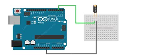 C Mo Usar Un Interruptor De Inclinaci N Con Arduino Mci Educaci N