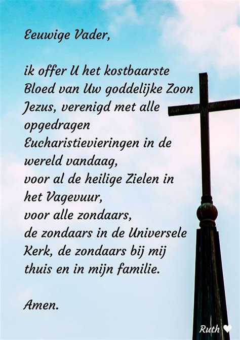 November Maand Van Onze Geliefde Overledenen Gebed Amuletten Jezus