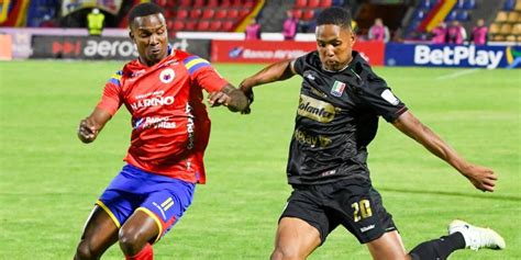 Once Caldas Vs Pasto EN VIVO Siga El Minuto A Minuto Online Por Fecha