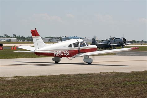 Piper Pa 28 Warrior Ii Zone Aviation