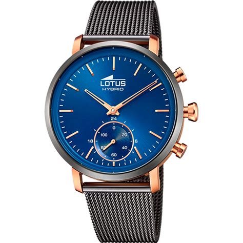 Reloj Lotus Smartime Smartime Connected Ean