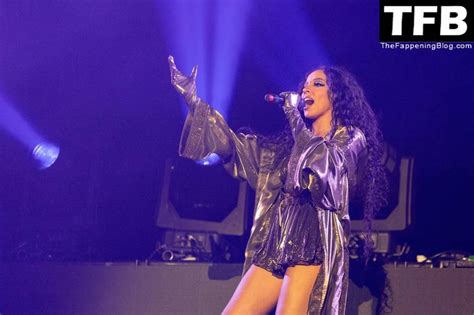 Tinashe Https Slimred Tinashejogensen Nude OnlyFans Photo