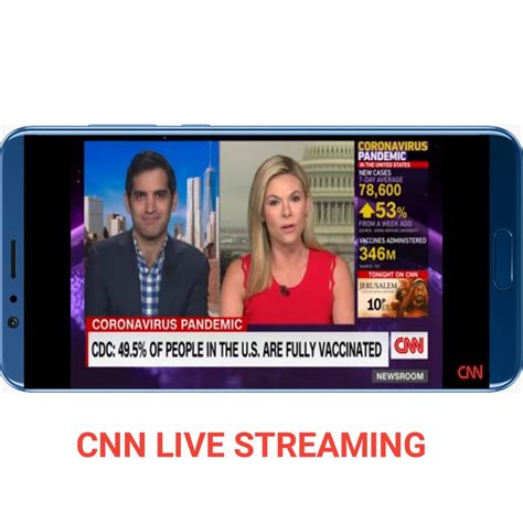 LIVE TV APP FOR CNN AND US APK for Android Download