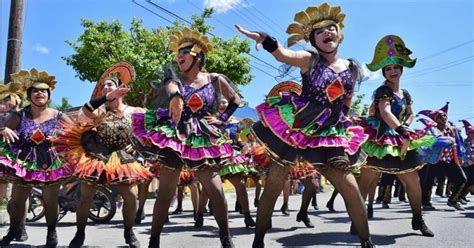 Anuncian fechas para el Carnaval de Cancún 2023