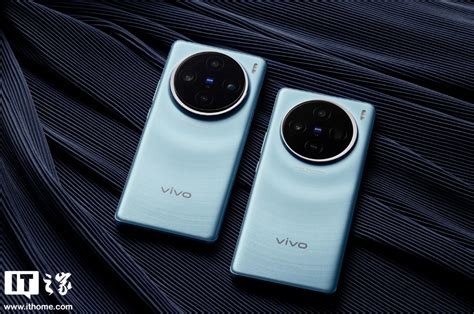 消息称 Vivo X100 Pro 暂定明年 4 月发布：骁龙 8 Gen 3 芯片手机测试处理器