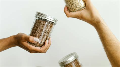 Top 3 Food Grains That Are Low In Carb And High In Fibre | Republic World