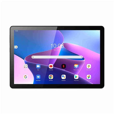 Lenovo Tab M Tb Xu Acc G Glg Ae Pkg Touch Zadb Ae E