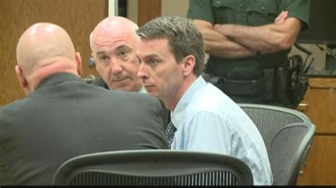 Former Sarasota County Sheriffs Deputy On Trial For Attempted Murder