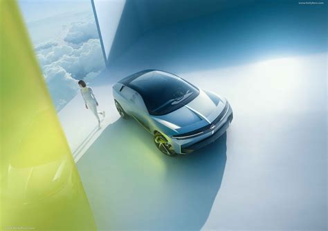 2023 Opel Experimental Concept - Stunning HD Photos, Videos, Specs ...