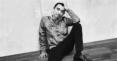 Nicola Formichetti Premieres His Very Own Youtube Channel V Magazine