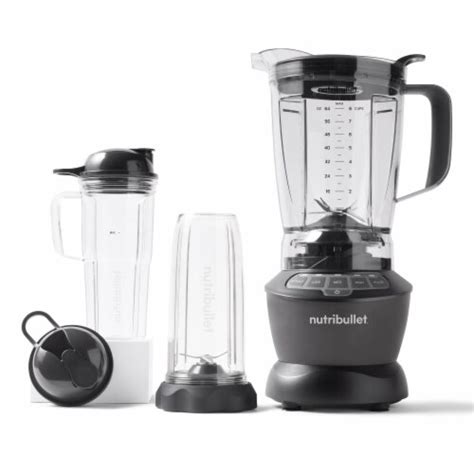 NutriBullet® Combo Blender, 1 ct - Ralphs