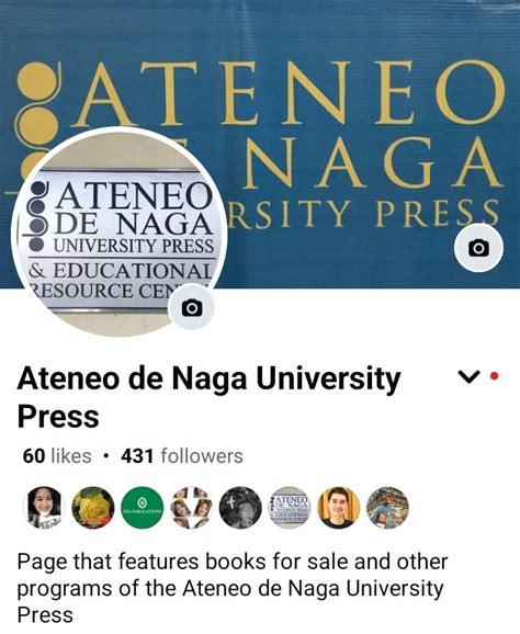 ateneo de naga university press naga city