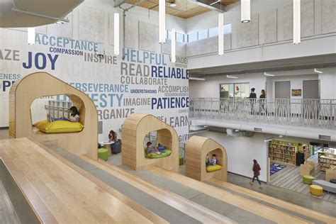 Truman Elementary School - Architectures - Jidipi