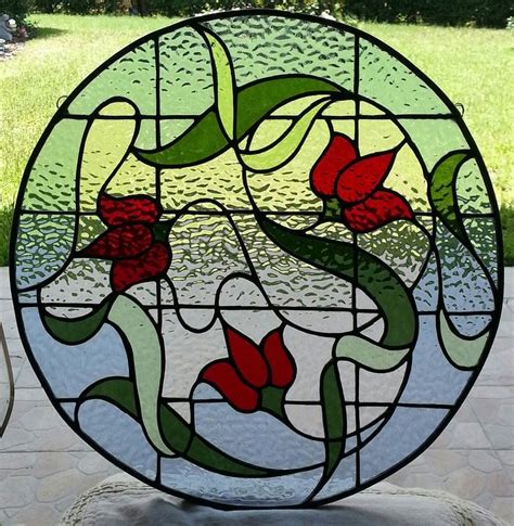 Resultado De Imagen Para Falso Vitral En Ventanas Stained Glass