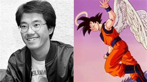 A Los 68 Años Murió Akira Toriyama El Creador De Dragon Ball La Opinión Austral