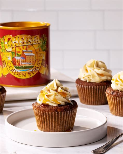 Sticky Toffee Cupcakes Recipe Chelsea Sugar