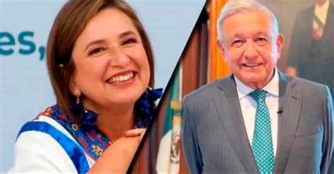 Buscan En Ine Ordenar A Amlo No Hablar Sobre X Chitl