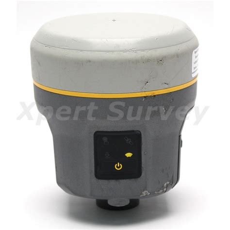 Trimble R10 GNSS Base Or Rover Receiver | Xpert Survey Equipment