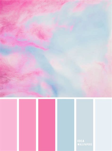 Red Violet sky color scheme, color combinations, red purple color ...