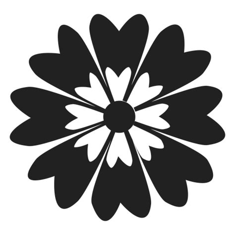 Daisy Logo Png Transparent Svg Vector Freebie Supply Images