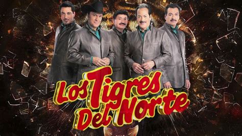 Los Tigres Del Norte Mix 2022 Y Canciones Legendarias Corridos Exitos