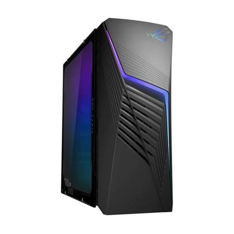 ASUS ROG Strix Gaming Desktop Computer - Intel Core i5-13400F (up to 4 ...