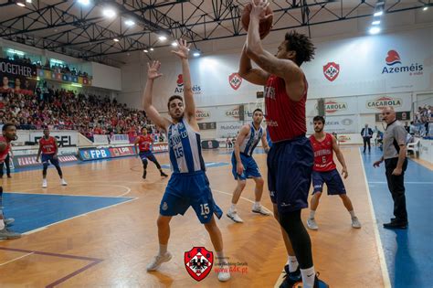 O Oliveirense Basquetebol