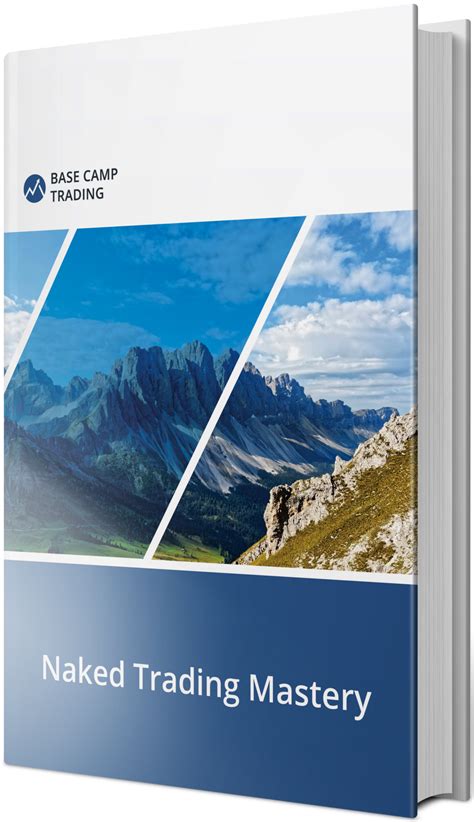 Naked Trading EBook Base Camp Trading
