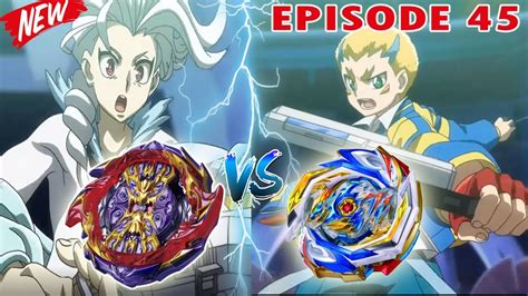 Beyblade Burst Rise Gt Amv Episode Gwyn Bigbang Genesis Vs Drum