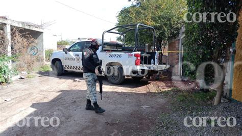 Hallazgo De Hombre Asesinado En Ampliación San José Marca Primer