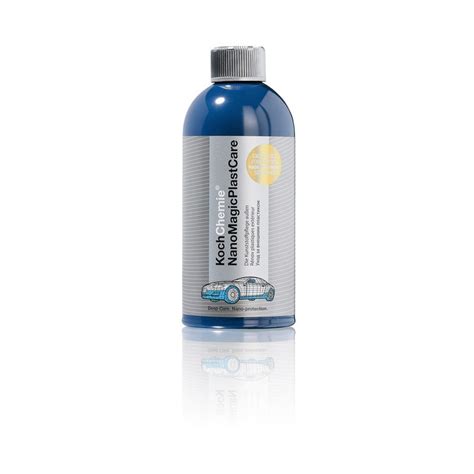 Koch Chemie Nano Magic Shampoo 750 Ml CARFREAK DK