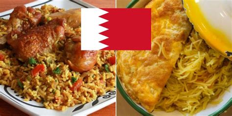 Top 5 Traditional Bahraini Dishes You Need To Try