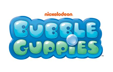 Bubble Guppies Season 5 and 6 logo | Fandom