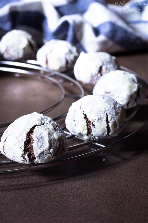 Biscotti Al Cioccolato Fondente E Scorza D Arancia Artofit