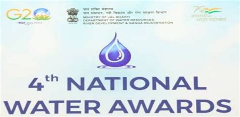 National Water Awards 2022 Preparation For All