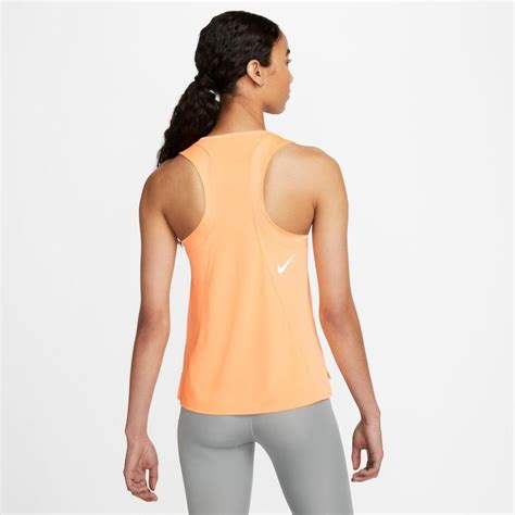 Camiseta Regata Nike Dri Fit Race Feminina Centauro