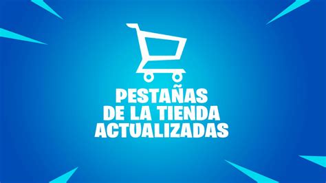 ⛏infopico Fortnite⛏ On Twitter Las Pestañas De La Siguiente Tienda