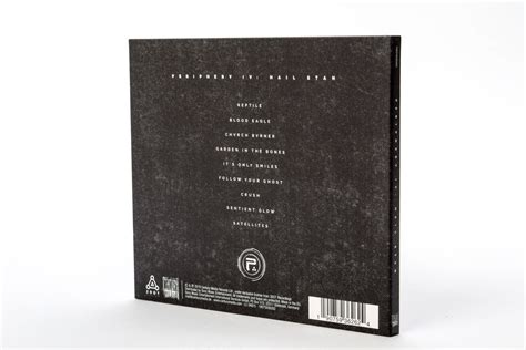 Periphery Periphery Iv Hail Stan Cd Jpc