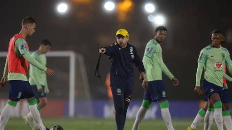 Futebol Nos Jogos Pan Americanos De Santiago Programa O Completa