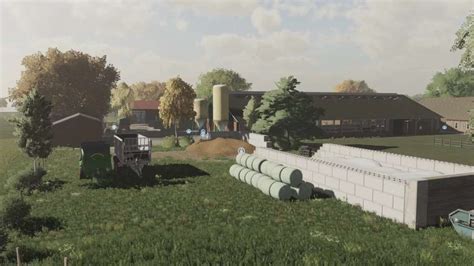 Shader V Fs Mod Farming Simulator Mod