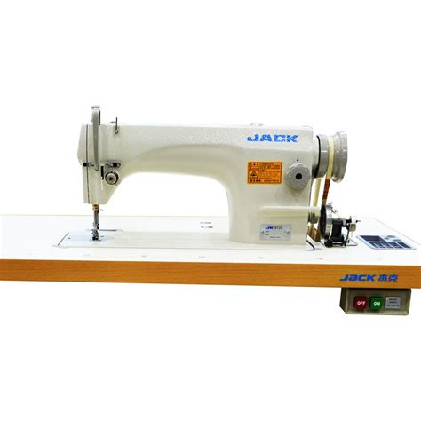 Jack Jk Single Needle High Speed Sewing Machine Sewing Market