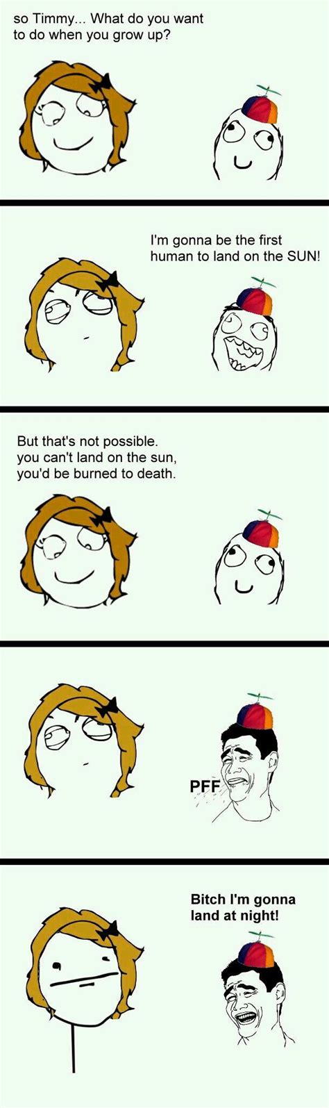 Dumb Fuck Meme By Hannan Memedroid