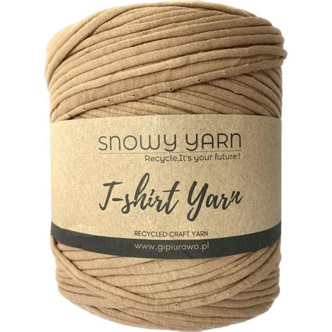 T Shirt Yarn Przędza Makaronowa Włóczka Spaghet 13349852069 Allegropl