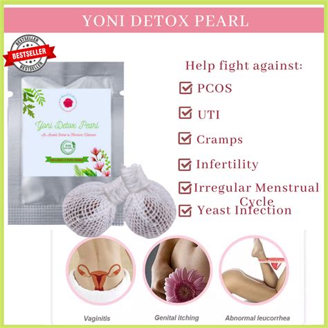 New Trend Yoni Pearl High Quality With No Side Effect Yoni