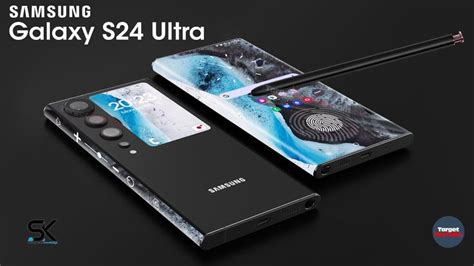 Samsung Galaxy S24 Ultra 2024 Trailer And Introduction In 2024