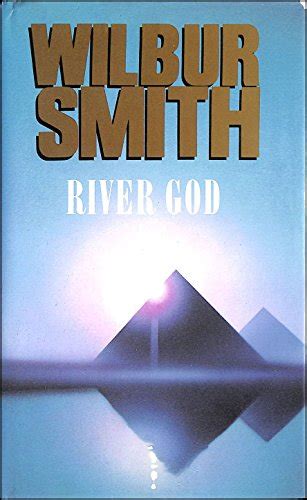 River God - Wilbur Smith: 9780333571620 - AbeBooks