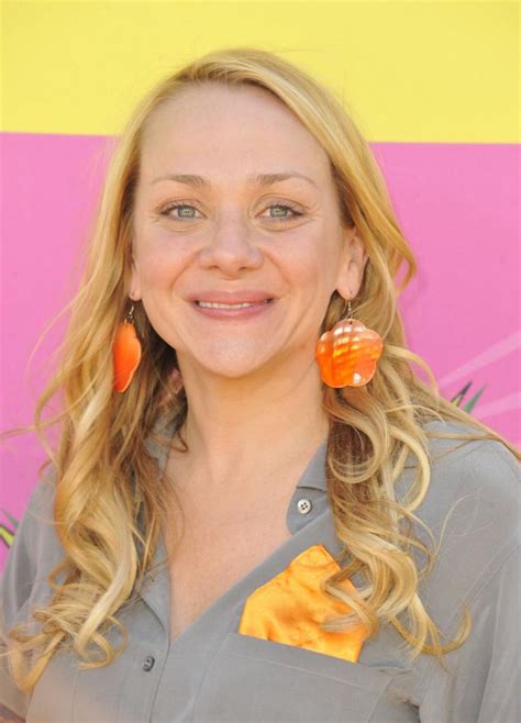 Nicole Sullivan Actress Comedian