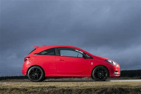 Vauxhall Corsa Used Car Review Car Review Rac Drive